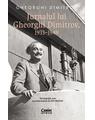Copertă produs Jurnalul lui Gheorghi Dimitrov, 1933&ndash;1949 - thumb 1