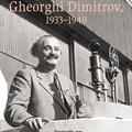 Copertă produs Jurnalul lui Gheorghi Dimitrov, 1933&ndash;1949 - gallery small 