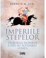 Copertă produs Imperiile stepelor - thumb 1