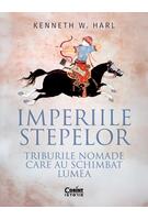 Imperiile stepelor