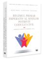 Copertă produs Regimul primar imperativ al soților potrivit Codului civil - thumb 1