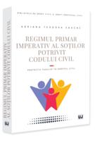 Regimul primar imperativ al soților potrivit Codului civil