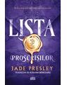 Copertă produs Lista Proscrișilor (Vol. 1) - thumb 1