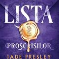 Copertă produs Lista Proscrișilor (Vol. 1) - gallery small 
