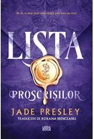 Lista Proscrișilor (Vol. 1)