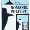 Copertă produs Rodica Ojog-Brasoveanu - Romanul polițist - gallery small 