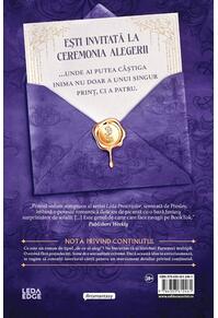 Copertă produs Lista Proscrișilor (Vol. 1)
