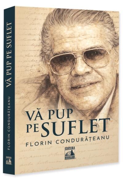 Vă pup pe suflet