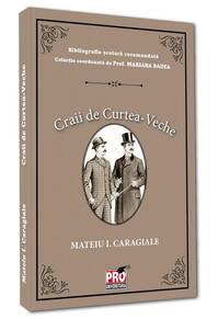 Copertă produs Craii de Curtea-Veche