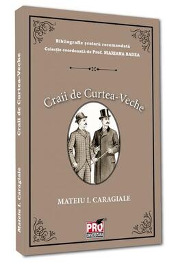 Copertă produs Craii de Curtea-Veche