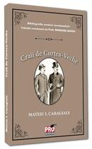 Craii de Curtea-Veche
