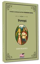 Povești