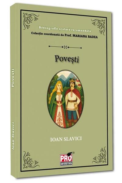 Povești