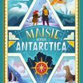 Copertă produs Maisie versus Antarctica - gallery small 