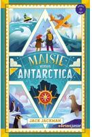Maisie versus Antarctica