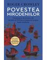 Copertă produs Povestea mirodeniilor - thumb 1