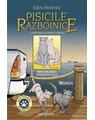 Copertă produs Pisicile Războinice Manga. Aventurile lui Dungă Cenușie. &Icirc;ntoarcerea Războinicului (Vol. 3) - thumb 1