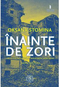 Copertă produs &Icirc;nainte de zori