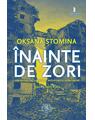 Copertă produs &Icirc;nainte de zori - thumb 1