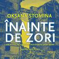 Copertă produs &Icirc;nainte de zori - gallery small 