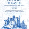 Copertă produs Izvoare privind Evul Mediu rom&acirc;nesc. Țara Hațegului &icirc;n secolul al XV-lea. (Vol. II, 1475-1500) - gallery small 