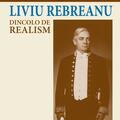 Copertă produs Liviu Rebreanu dincolo de realism - gallery small 