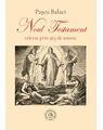 Copertă produs Noul Testament relevat prin 365 de sonete - thumb 1