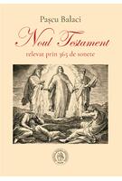 Noul Testament relevat prin 365 de sonete