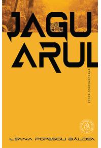 Copertă produs Jaguarul