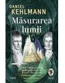 Copertă produs Măsurarea lumii - thumb 1