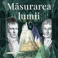 Copertă produs Măsurarea lumii - gallery small 