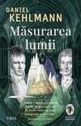 Măsurarea lumii