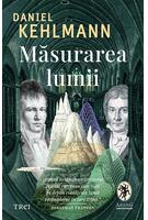 Măsurarea lumii