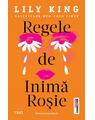 Copertă produs Regele de inimă roșie - thumb 1
