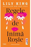 Regele de inimă roșie