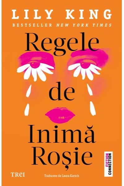 Regele de inimă roșie