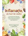 Copertă produs Inflamația, un trup &icirc;n flăcări - thumb 1