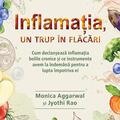 Copertă produs Inflamația, un trup &icirc;n flăcări - gallery small 