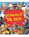 Copertă produs Douăzeci de urși - thumb 1