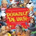 Copertă produs Douăzeci de urși - gallery small 