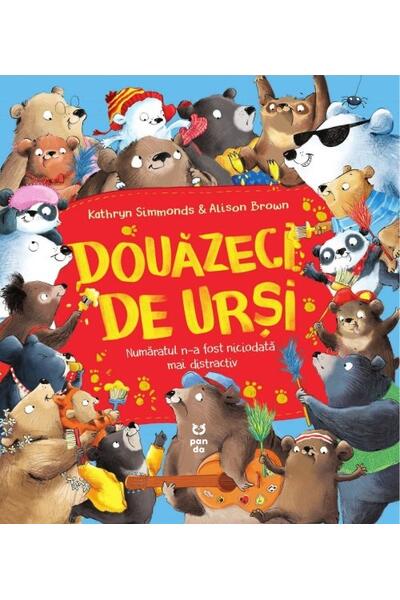 Douăzeci de urși