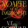 Copertă produs &Icirc;n miez de noapte să ne &icirc;ngropați (Ediție sprayed edges) - gallery small 