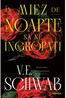 &Icirc;n miez de noapte să ne &icirc;ngropați (Ediție sprayed edges)