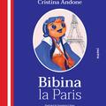Copertă produs Bibina la Paris - gallery small 