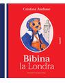 Copertă produs Bibina la Londra - thumb 1