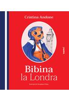 Imagine produs Bibina la Londra
