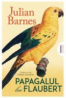 Copertă produs Papagalul lui Flaubert