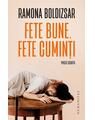 Copertă produs Fete bune. Fete cuminţi - thumb 1