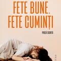 Copertă produs Fete bune. Fete cuminţi - gallery small 