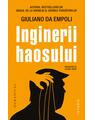 Copertă produs Inginerii haosului - thumb 1